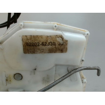 SYSTEME CONDAMNATION AVANT GAUCHE SUZUKI SWIFT
