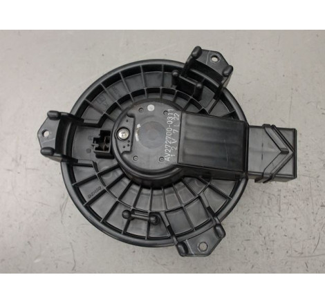 MOTEUR VENTILATEUR CHAUFFAGE
