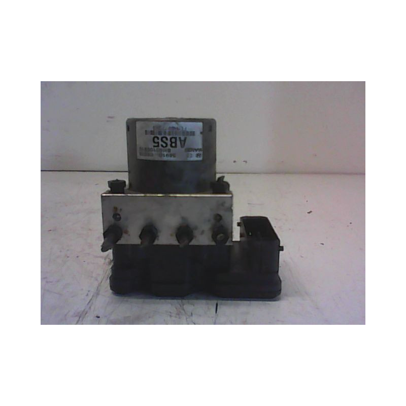 UNITE HYDRAULIQUE ABS HYUNDAI I10
