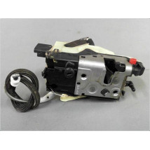 SYSTEME CONDAMNATION ARRIERE DROIT CITROEN DS4 2011-2016