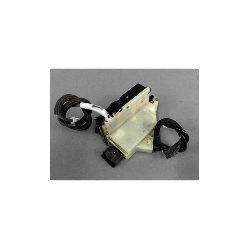 SYSTEME CONDAMNATION ARRIERE DROIT CITROEN DS4 2011-2016