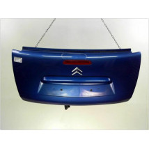 HAYON INFERIEUR CITROEN C3 PLURIEL 03-08