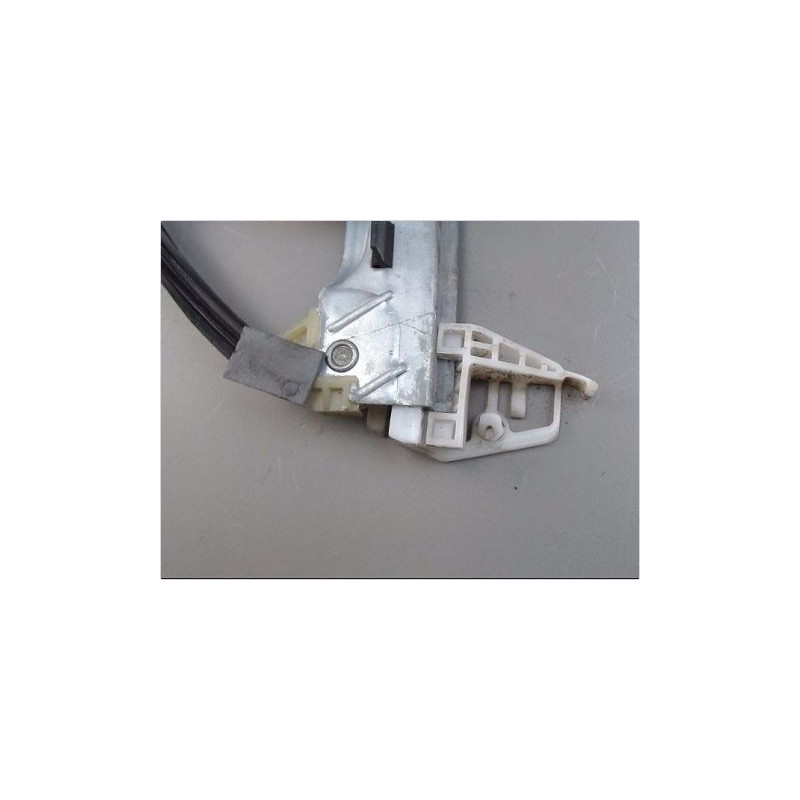 MECANISME LEVE-GLACE AVANT DROIT CITROEN XSARA PICASSO 99-10