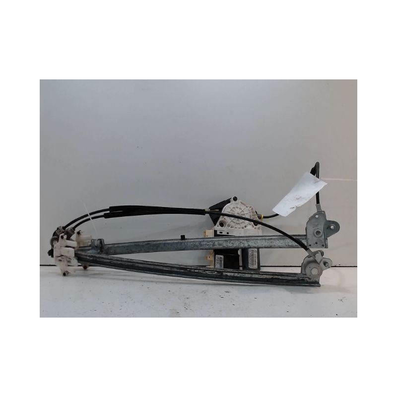 MECANISME+MOTEUR LEVE-GLACE AVANT DROIT PEUGEOT 807