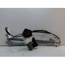 MECANISME+MOTEUR LEVE-GLACE AVANT DROIT PEUGEOT 807
