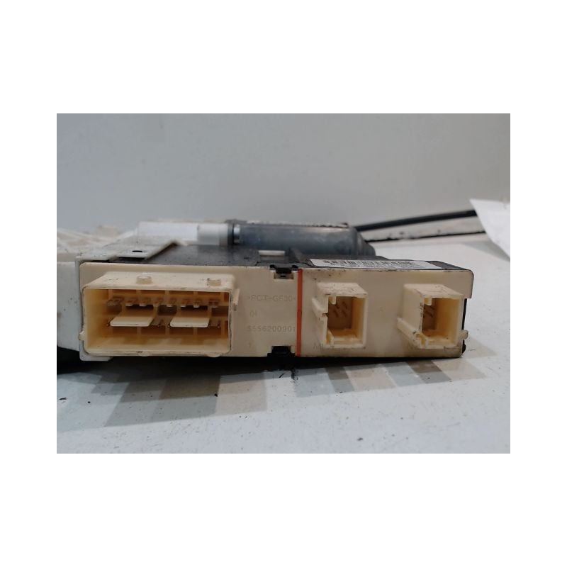 MECANISME+MOTEUR LEVE-GLACE AVANT DROIT PEUGEOT 807