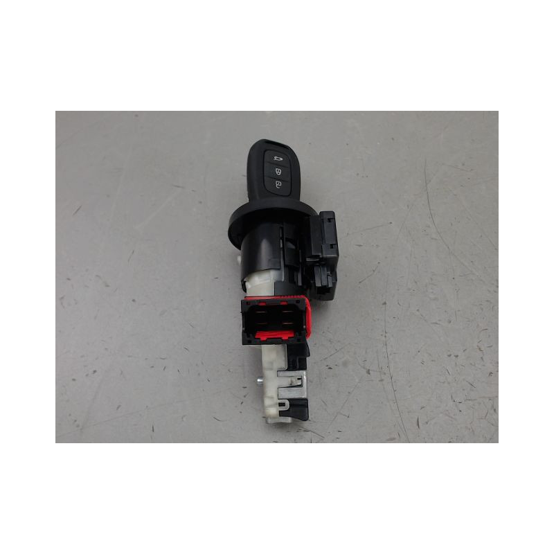 ANTIVOL DE DIRECTION RENAULT TWINGO