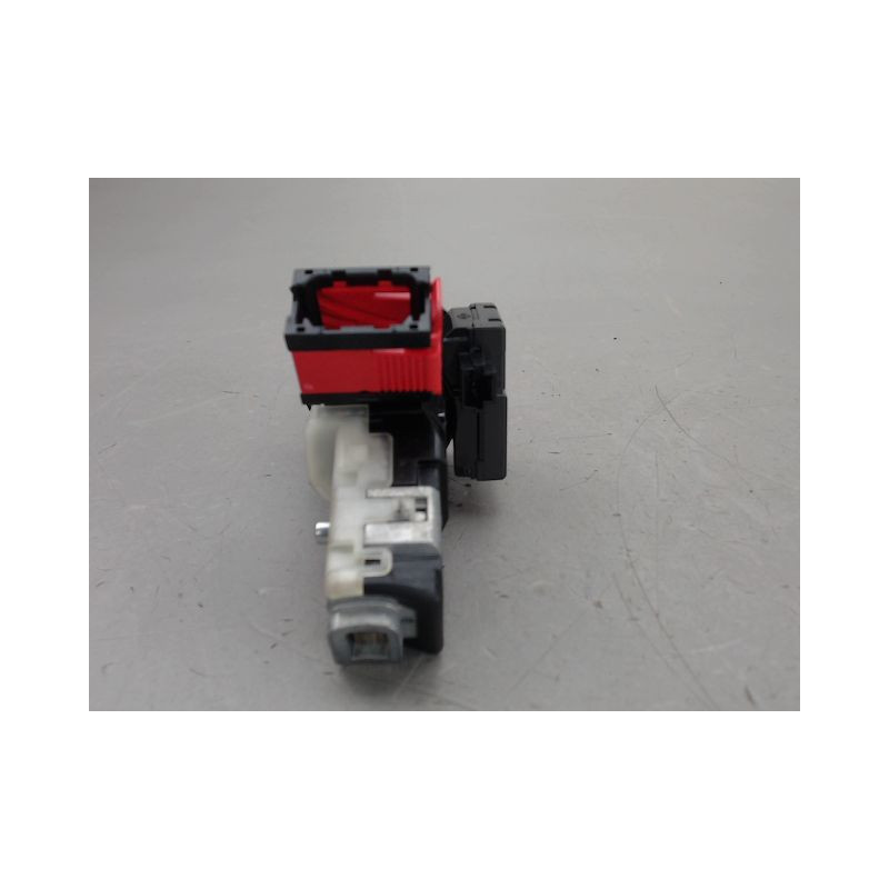 ANTIVOL DE DIRECTION RENAULT TWINGO