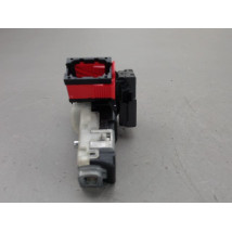 ANTIVOL DE DIRECTION RENAULT TWINGO