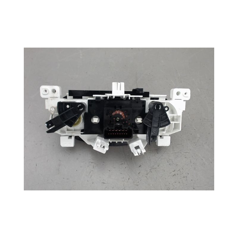 COMMANDE DE CHAUFFAGE RENAULT TWINGO
