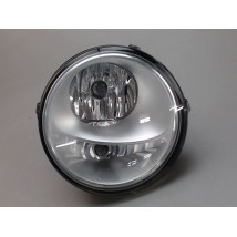 PHARE ANTIBROUILLARD AVANT DROIT RENAULT TWINGO