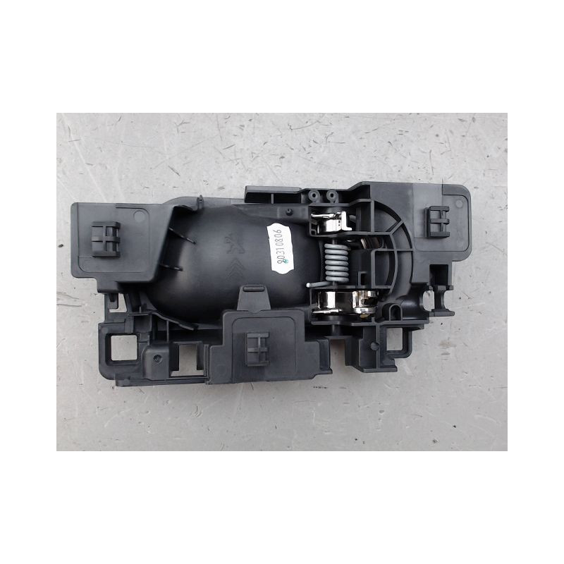 POIGNEE INTERIEURE PORTE AVANT GAUCHE CITROEN C3 AIRCR.