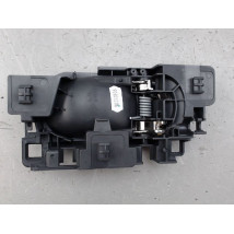 POIGNEE INTERIEURE PORTE AVANT GAUCHE CITROEN C3 AIRCR.
