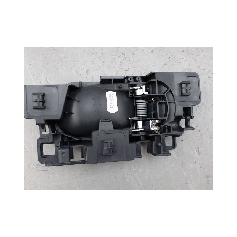 POIGNEE INTERIEURE PORTE ARRIERE GAUCHE CITROEN C3 AIRCR.