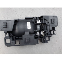 POIGNEE INTERIEURE PORTE ARRIERE GAUCHE CITROEN C3 AIRCR.