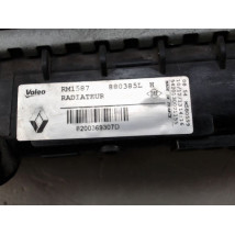 RADIATEUR RENAULT TWINGO