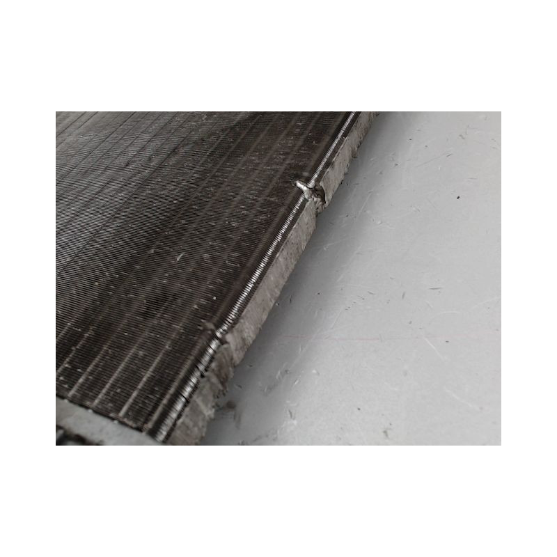 RADIATEUR RENAULT TWINGO