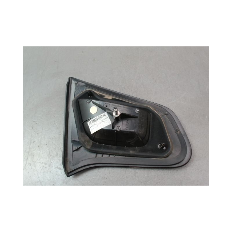 FEU ARRIERE INTERIEUR DROIT CITROEN C3 II Phase 2 (A51) 2013-2016