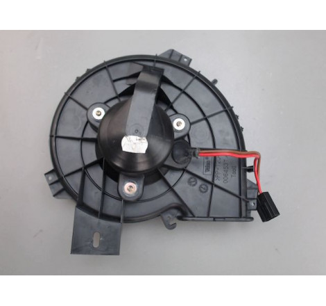 MOTEUR VENTILATEUR CHAUFFAGE