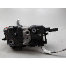 SYSTEME CONDAMNATION ARRIERE GAUCHE CITROEN C3 AIRCR.