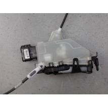 SYSTEME CONDAMNATION ARRIERE GAUCHE CITROEN C3 AIRCR.