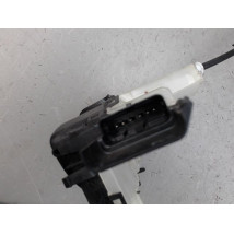 SYSTEME CONDAMNATION ARRIERE GAUCHE CITROEN C3 AIRCR.