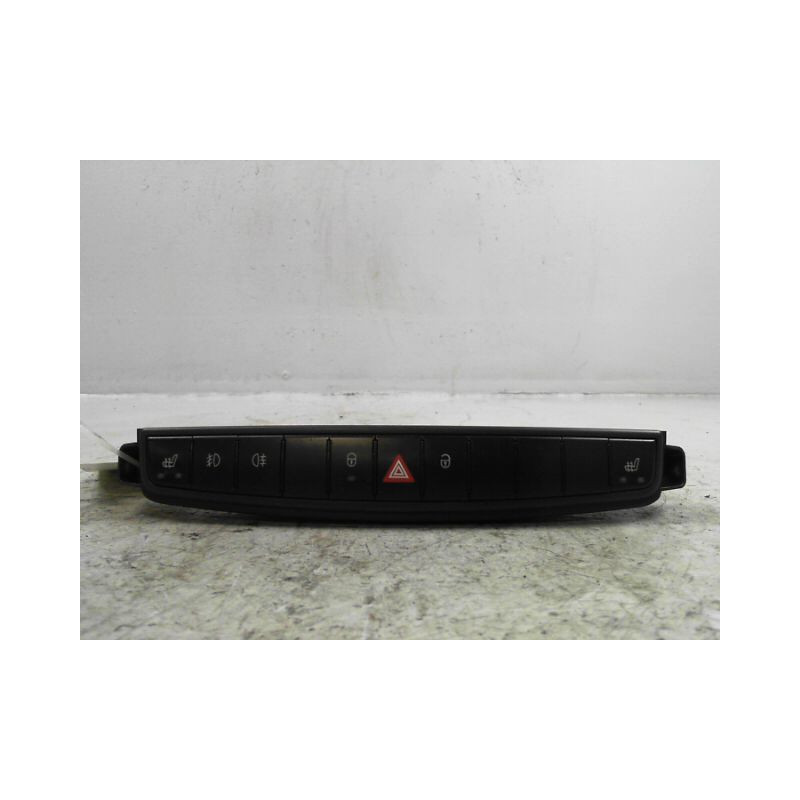 BOUTON DE WARNING SMART FORFOUR