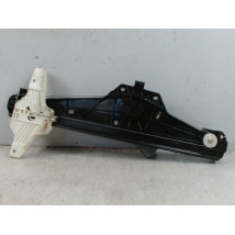 MECANISME+MOTEUR LEVE-GLACE ARRIERE DROIT DS DS7