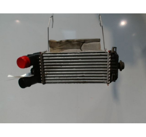 ECHANGEUR AIR