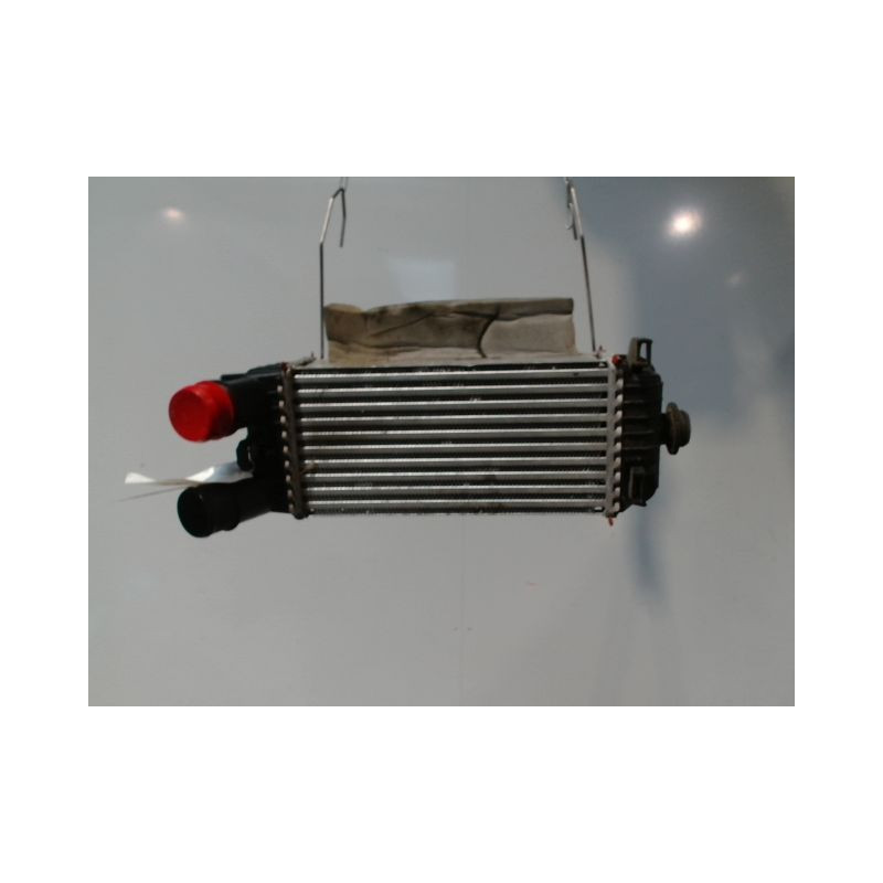 ECHANGEUR AIR FORD T.COURIER