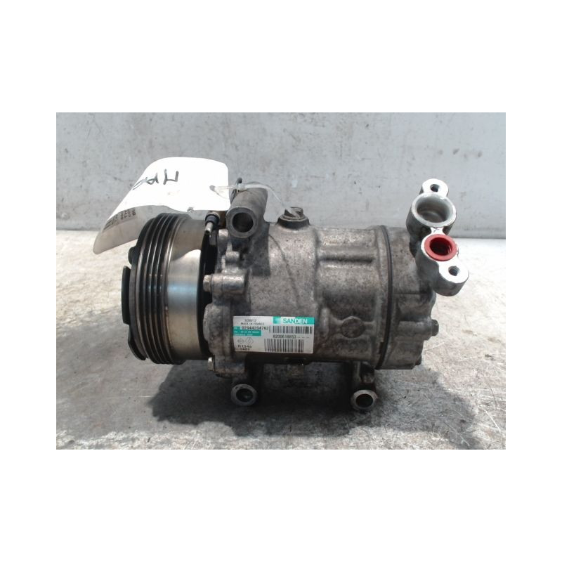 COMPRESSEUR AIR CONDITIONNE RENAULT TWINGO