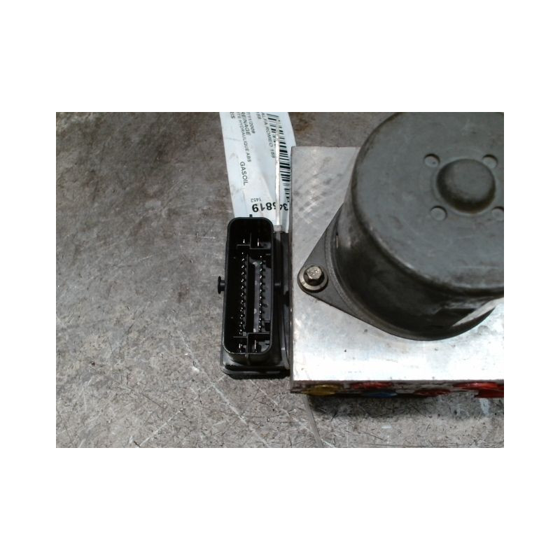 UNITE HYDRAULIQUE ABS ALFA ROMEO 159