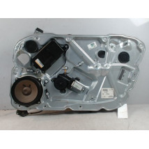 MECANISME+MOTEUR LEVE-GLACE AVANT DROIT ALFA ROMEO 159