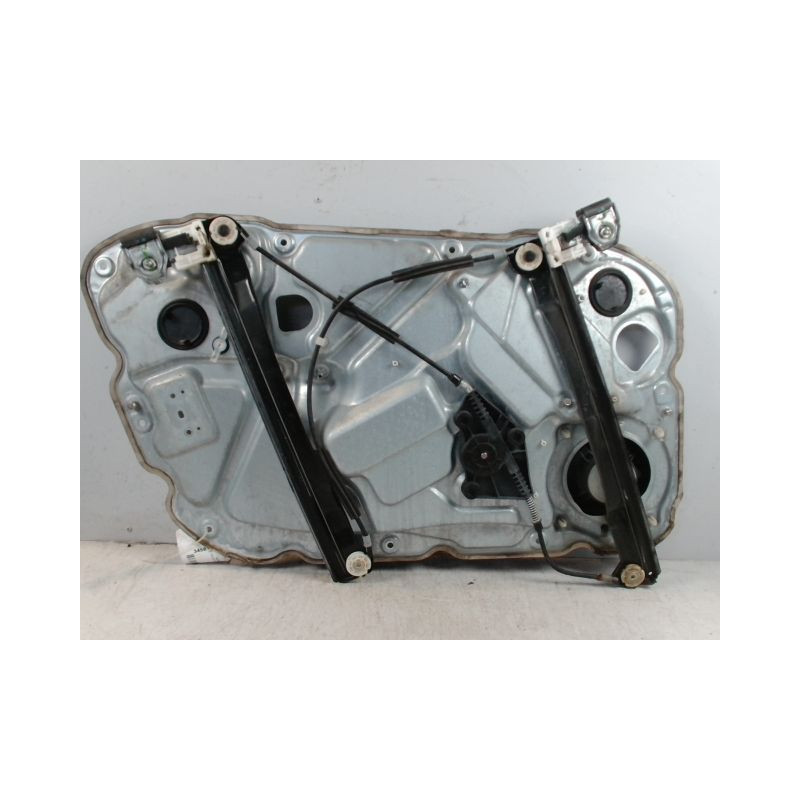 MECANISME+MOTEUR LEVE-GLACE AVANT DROIT ALFA ROMEO 159