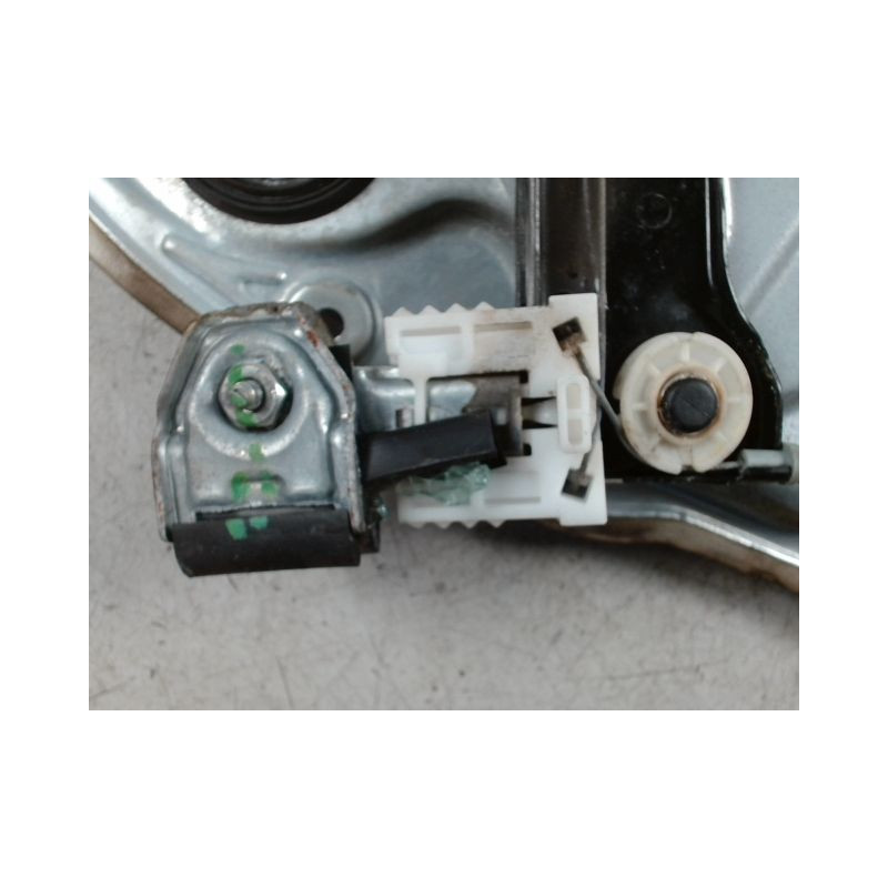 MECANISME+MOTEUR LEVE-GLACE AVANT DROIT ALFA ROMEO 159