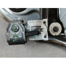 MECANISME+MOTEUR LEVE-GLACE AVANT DROIT ALFA ROMEO 159