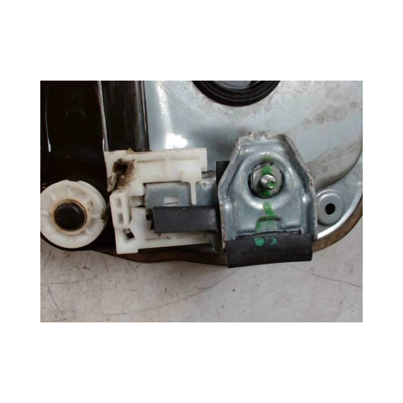 MECANISME+MOTEUR LEVE-GLACE AVANT DROIT ALFA ROMEO 159