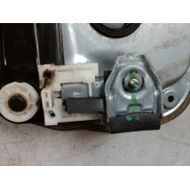 MECANISME+MOTEUR LEVE-GLACE AVANT DROIT ALFA ROMEO 159