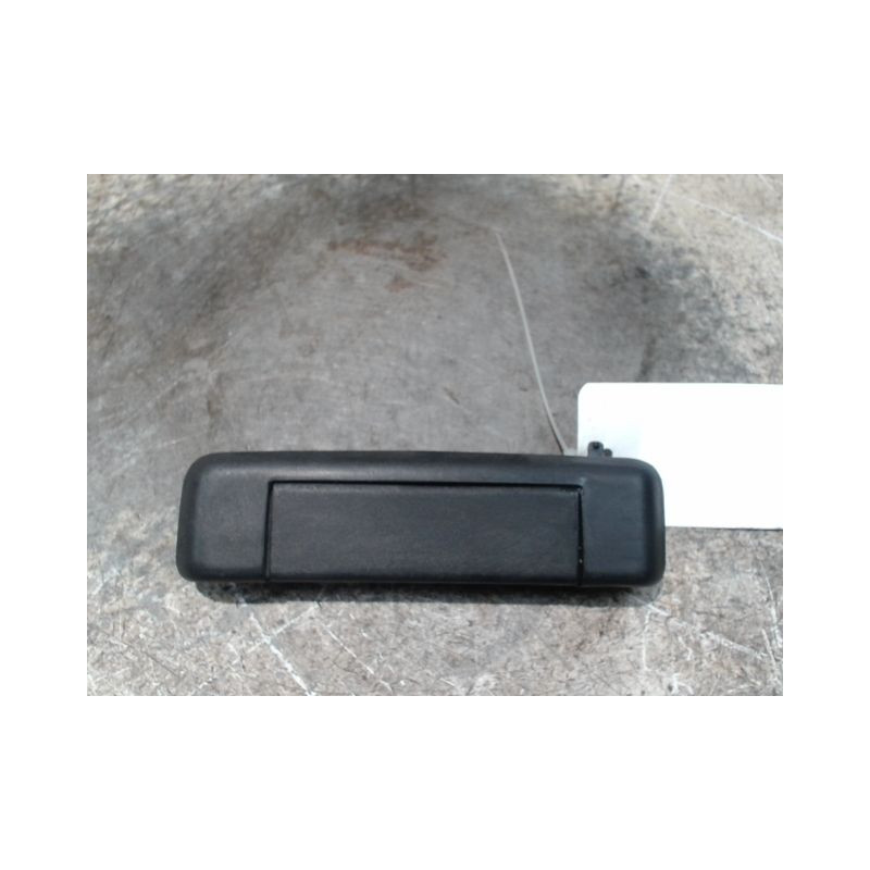 POIGNEE EXTERIEURE PORTE AVANT GAUCHE RENAULT 19