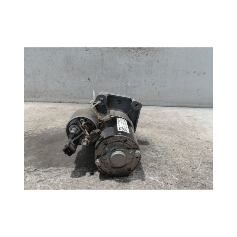 DEMARREUR CITROEN DS3 2009-