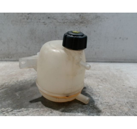 VASE EXPANSION