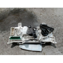 COMMANDE DE CHAUFFAGE RENAULT CLIO II CAMPUS 06-