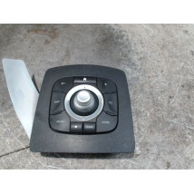 COMMANDE GPS RENAULT SCENIC III 2009-