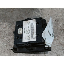 COMMANDE GPS RENAULT SCENIC III 2009-