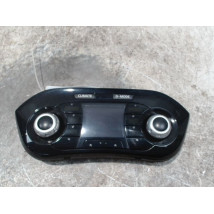 COMMANDE DE CHAUFFAGE NISSAN JUKE