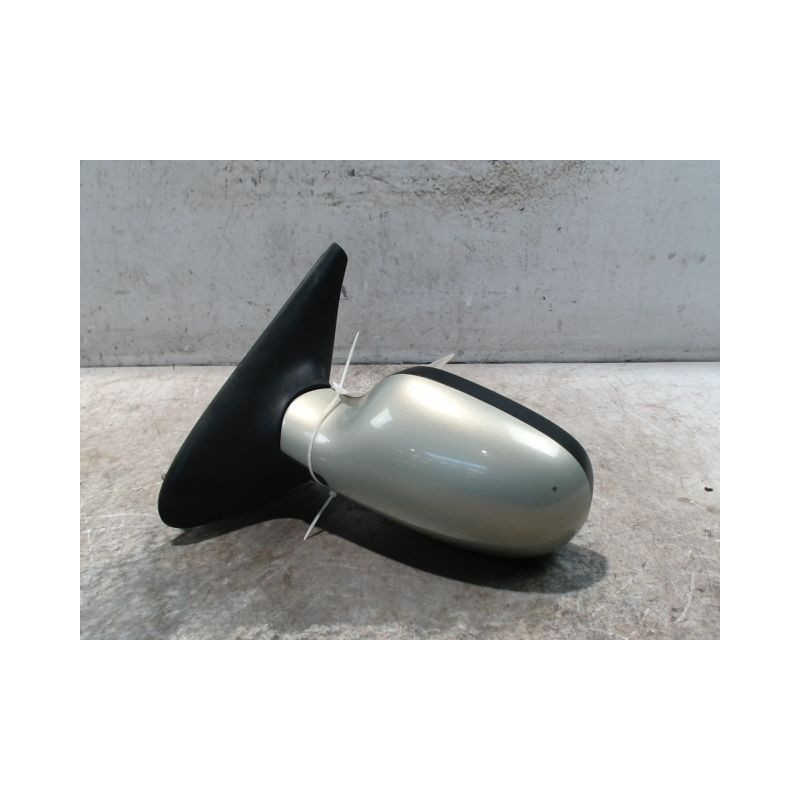 RETROVISEUR EXTERIEUR ELECTRIQUE GAUCHE RENAULT MEGANE I PH2 CPE 99-02