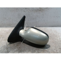 RETROVISEUR EXTERIEUR ELECTRIQUE GAUCHE RENAULT MEGANE I PH2 CPE 99-02