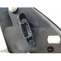 RETROVISEUR EXTERIEUR ELECTRIQUE GAUCHE RENAULT MEGANE I PH2 CPE 99-02