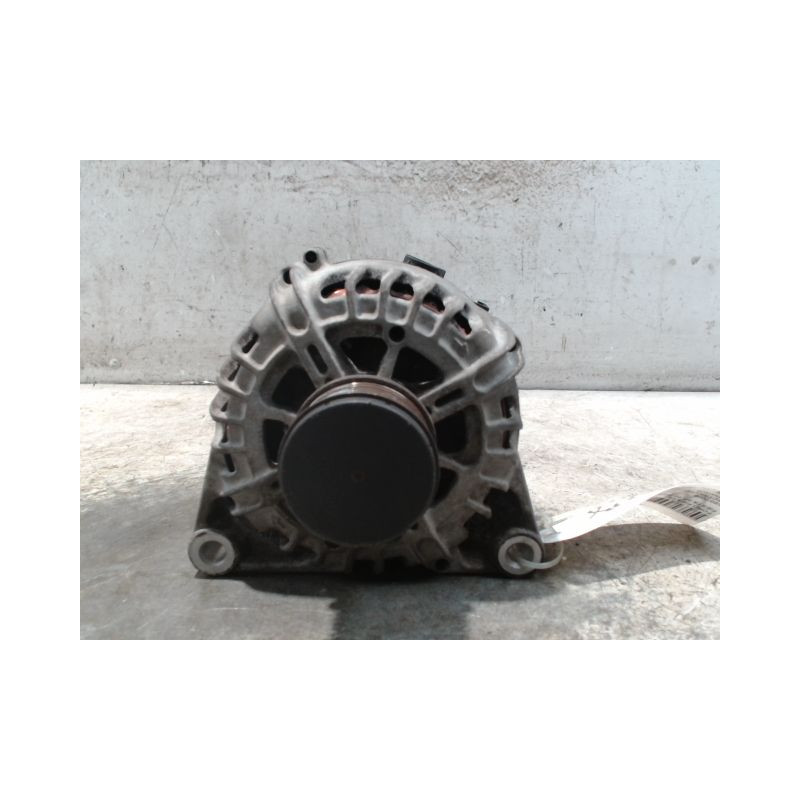 ALTERNATEUR FORD FIESTA 2005-