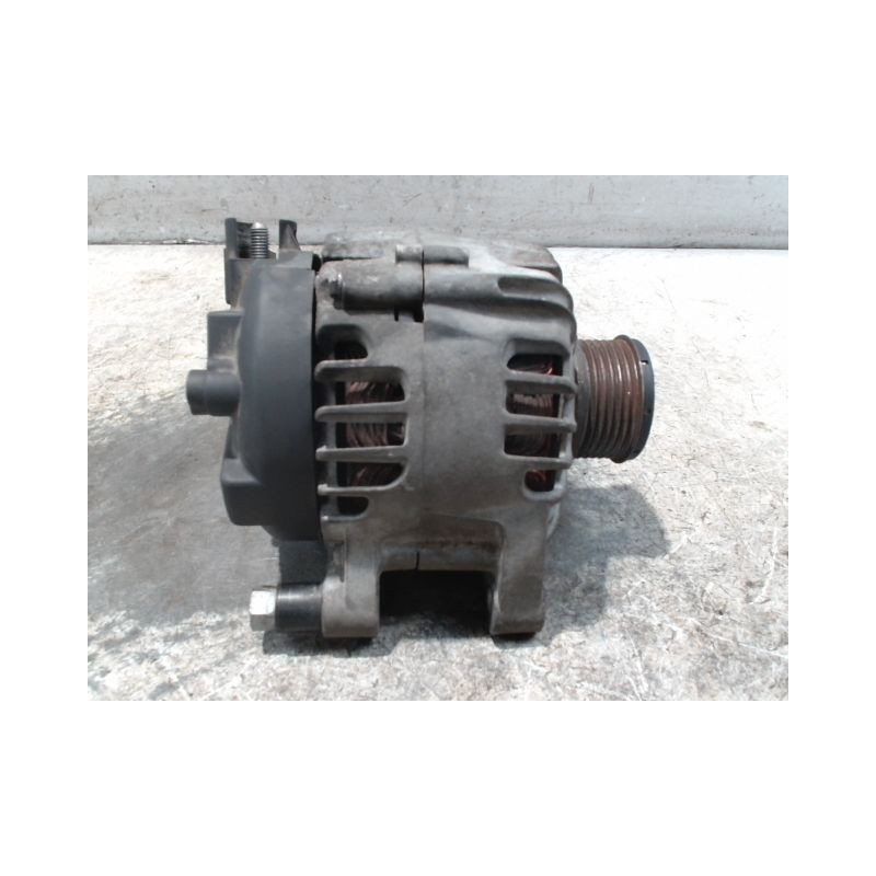 ALTERNATEUR FORD FIESTA 2005-